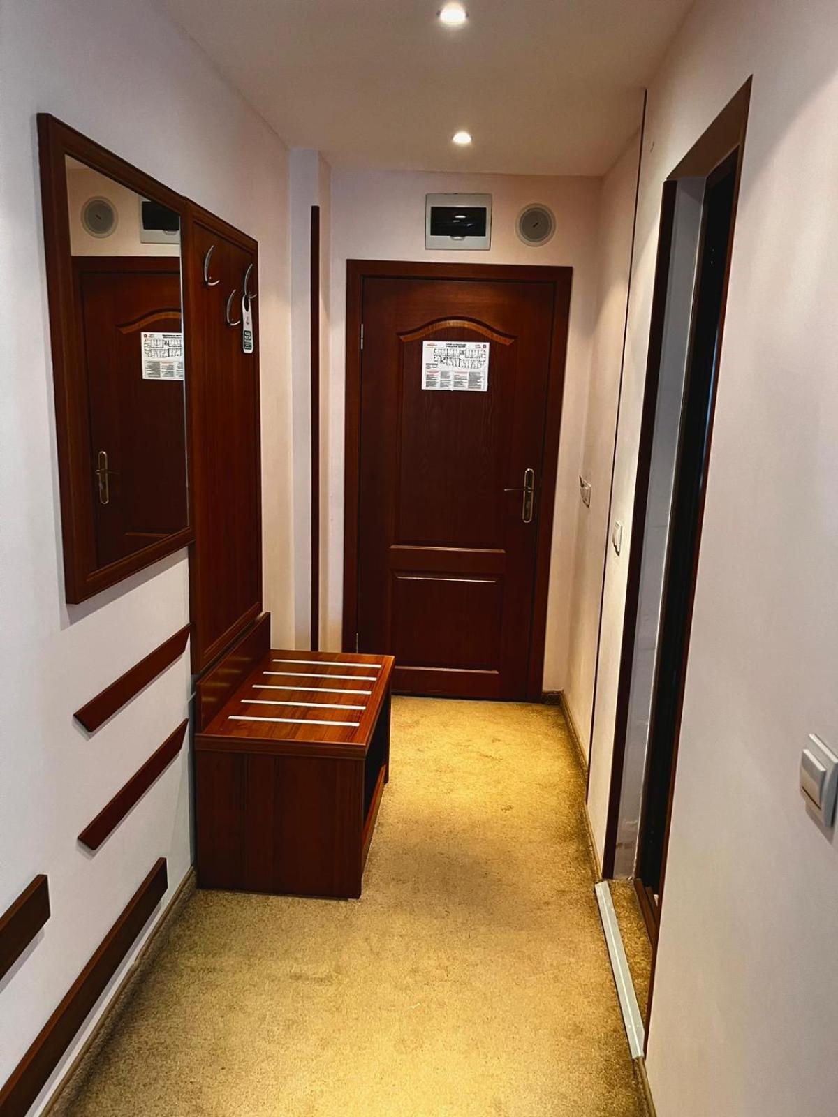 بانسكو Dimitri Apartament Emerald , Near Gondola المظهر الخارجي الصورة