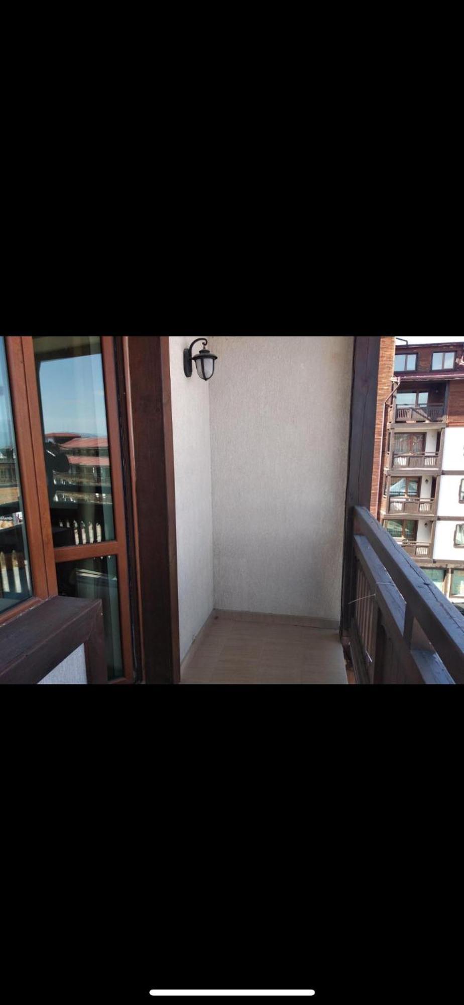 بانسكو Dimitri Apartament Emerald , Near Gondola المظهر الخارجي الصورة