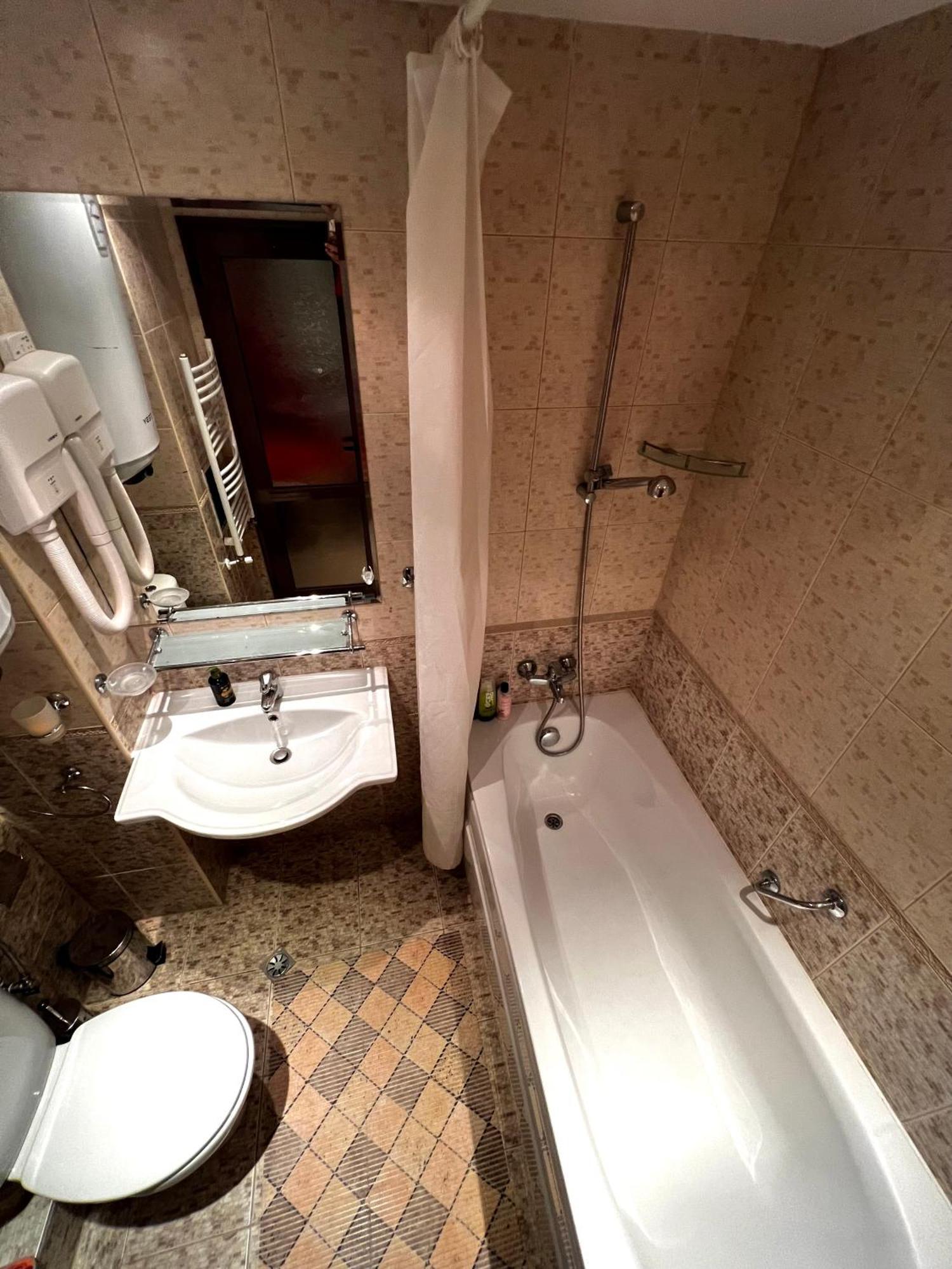 بانسكو Dimitri Apartament Emerald , Near Gondola المظهر الخارجي الصورة